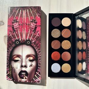 Pat McGrath Mothership V: Bronze Seduction BNIB